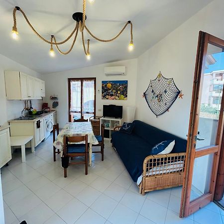 Domo Mea Apartment Villasimius Exterior photo